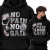 BLUZA Z KAPTUREM NA SIŁOWNIĘ NO PAIN NO GAIN SKULL